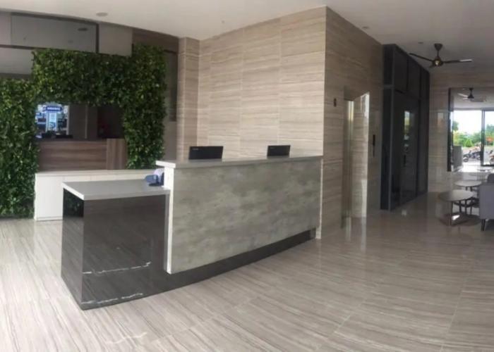The Luxe Hotel - Chau Doc