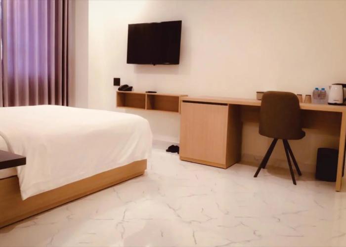 The Luxe Hotel - Chau Doc