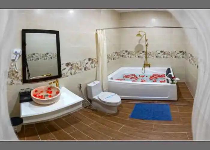 khách Sạn Yên Châu