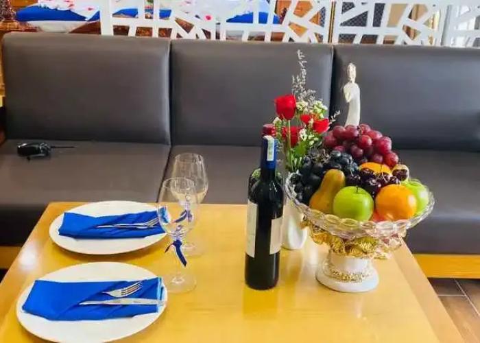 khách Sạn Yên Châu