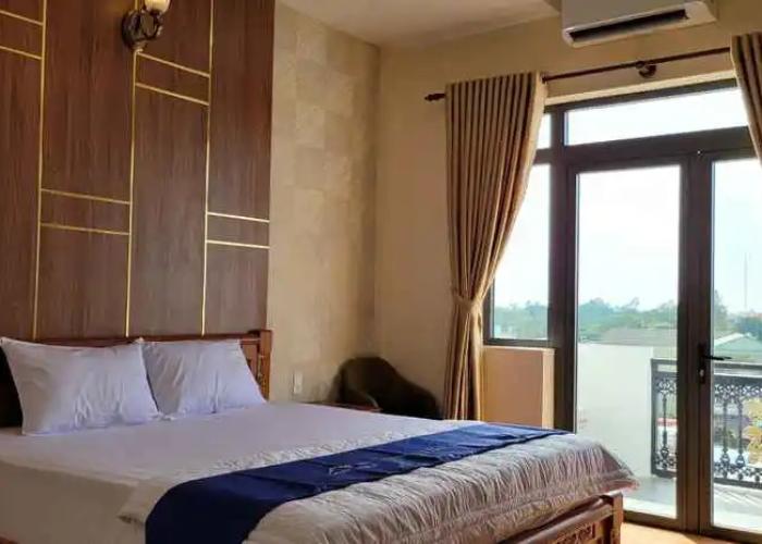 khách Sạn Yên Châu