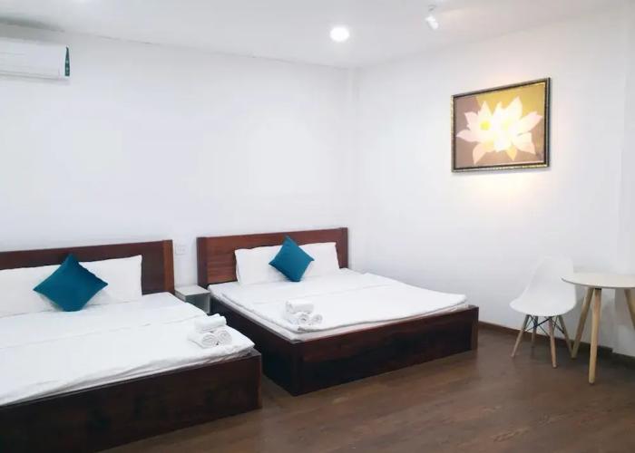 Hero Hostel & Billiards