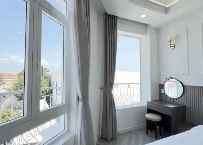 Paris Hotel