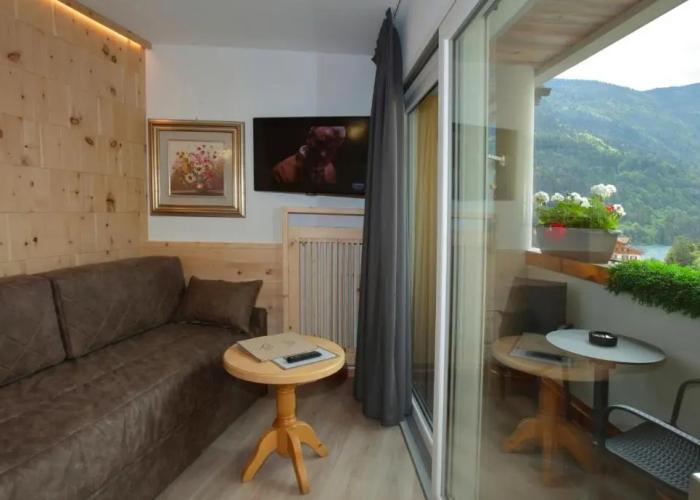 Alexander Hotel Alpine Wellness Dolomites