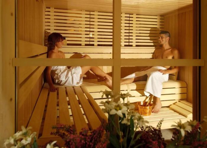 Alexander Hotel Alpine Wellness Dolomites