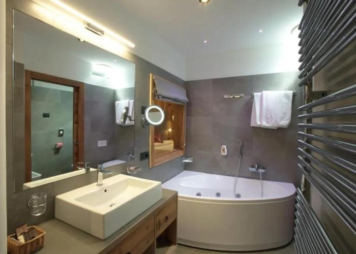 Alexander Hotel Alpine Wellness Dolomites