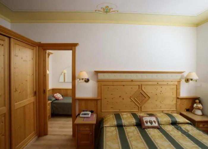Alexander Hotel Alpine Wellness Dolomites