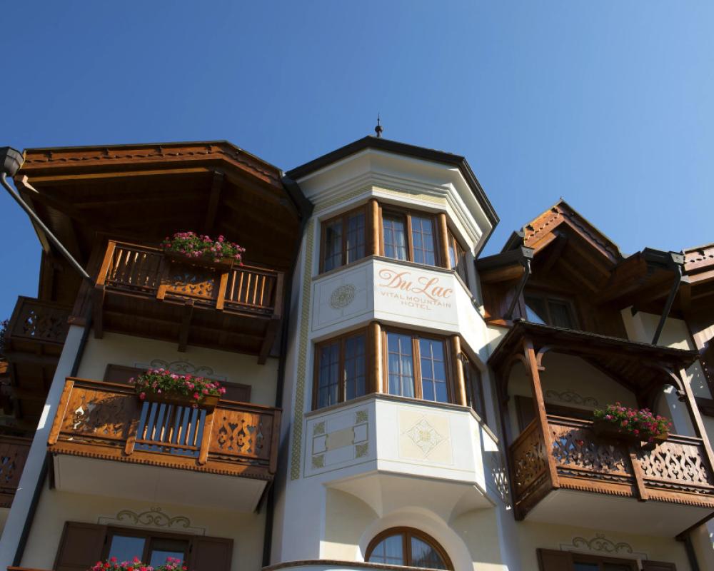 Du Lac Vital Mountain Hotel