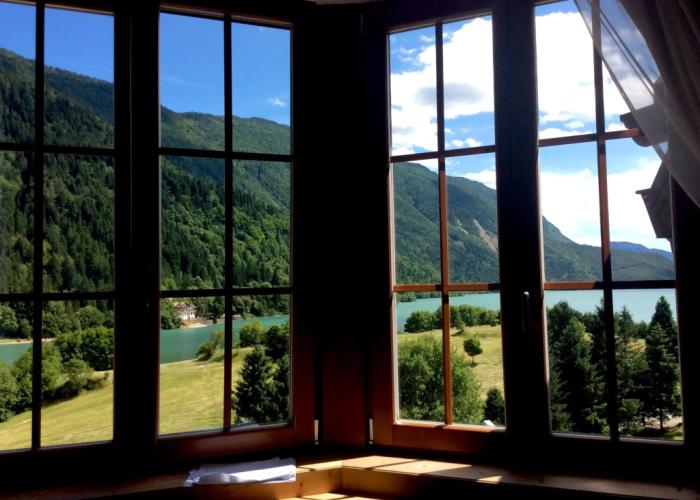 Du Lac Vital Mountain Hotel