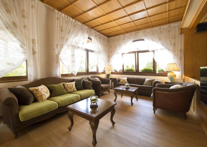 Du Lac Vital Mountain Hotel