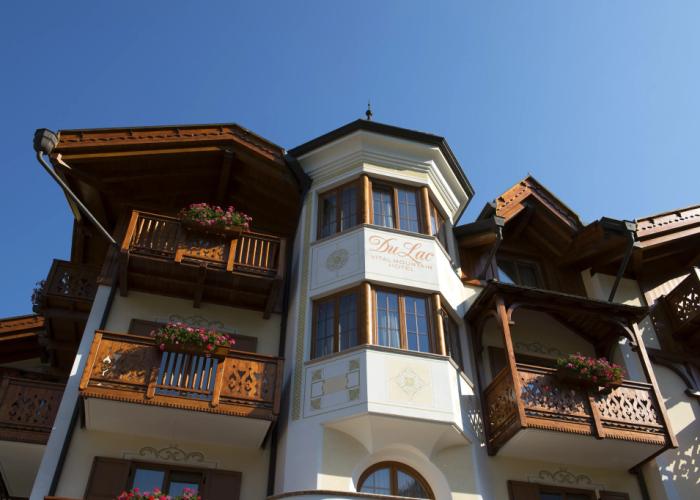 Du Lac Vital Mountain Hotel