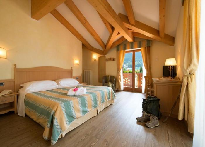 Du Lac Vital Mountain Hotel