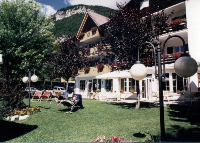 Garden Hotel Bellariva