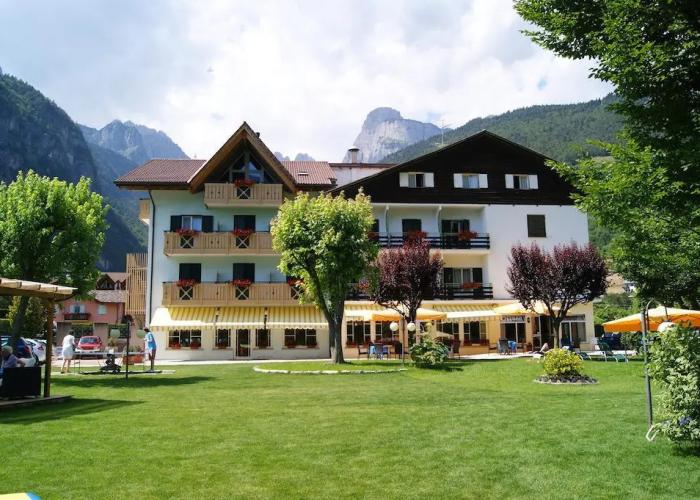 Garden Hotel Bellariva