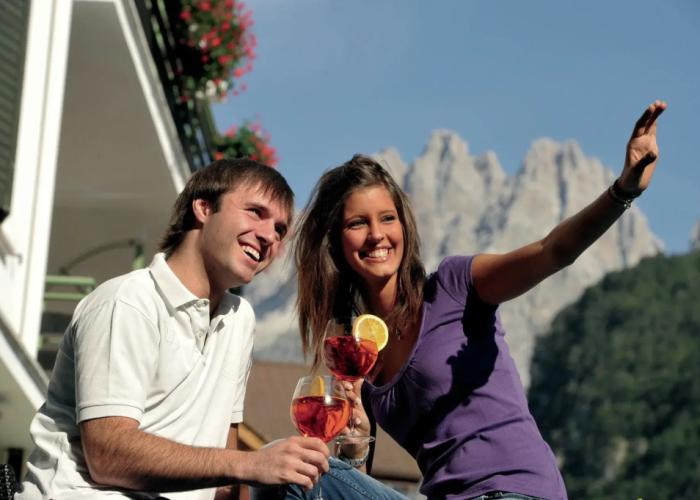 Garden Hotel Bellariva