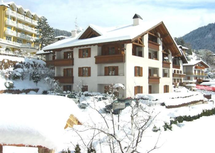 Residence Stefenine
