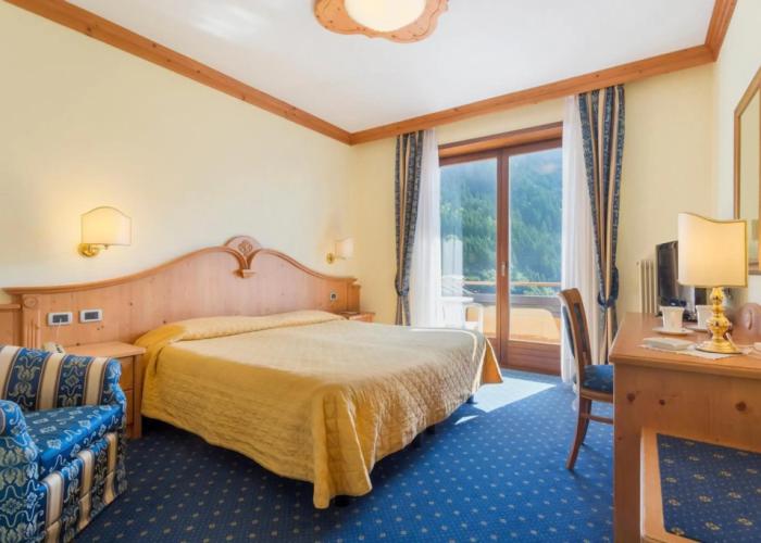 Hotel Ariston