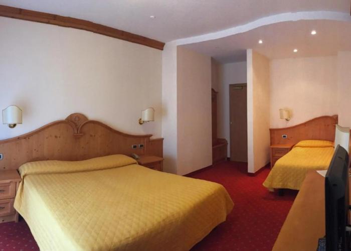 Hotel Ariston