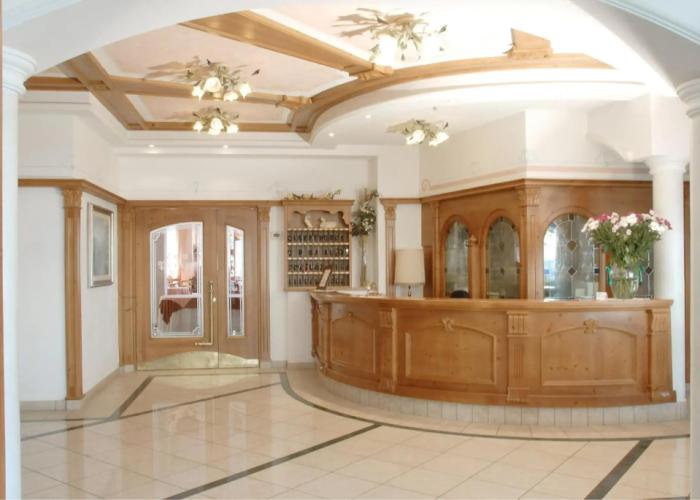 Hotel Ariston
