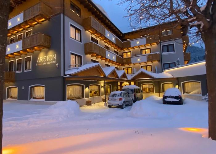 Hotel Ariston