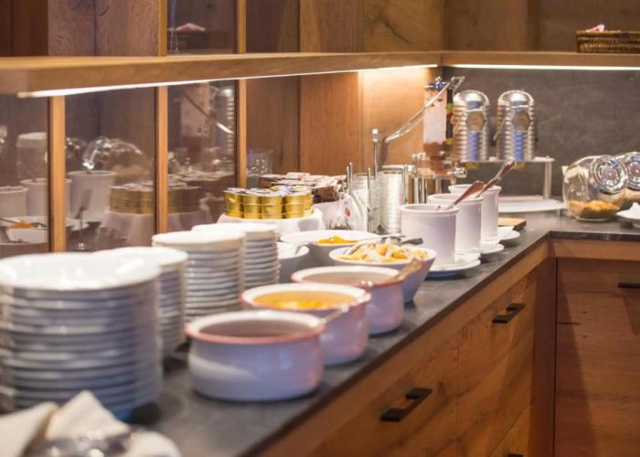 Hotel Ariston