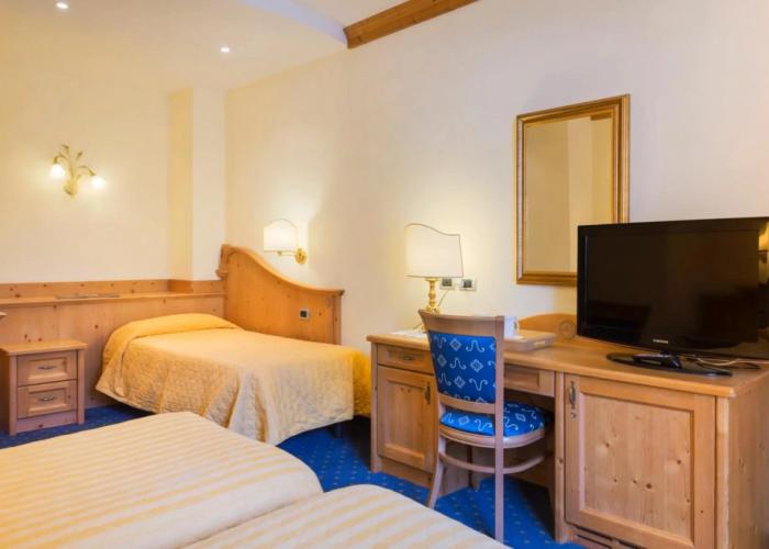Hotel Ariston