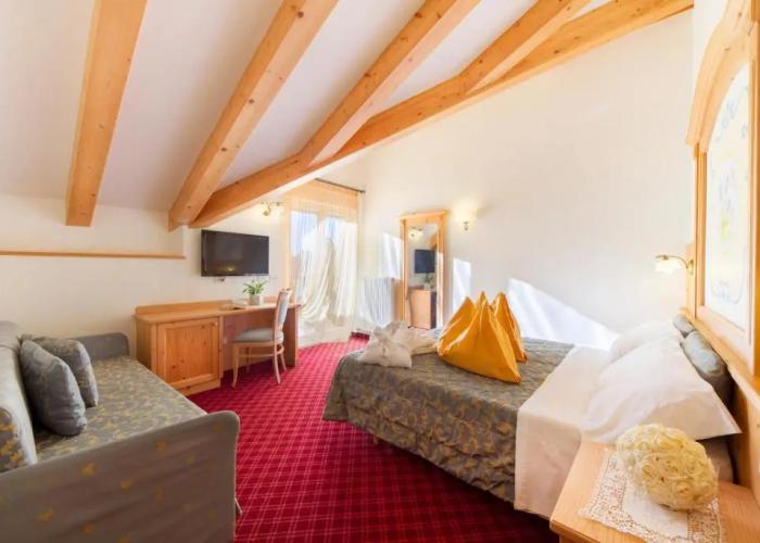 Alpotel Dolomiten