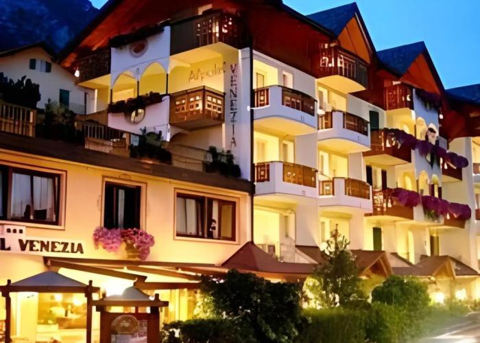 Alpotel Dolomiten