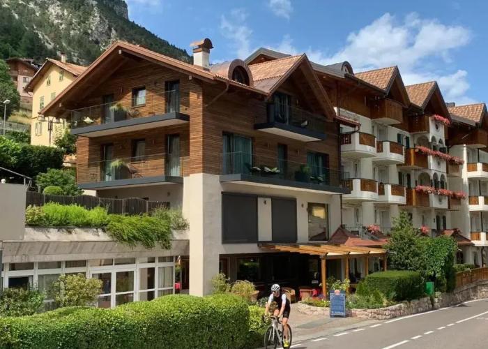 Alpotel Dolomiten