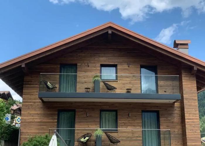 Alpotel Dolomiten