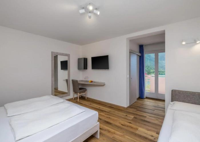 Hotel Londra