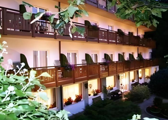 Hotel Miralago