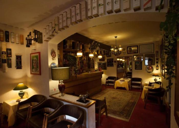 Hotel Miralago