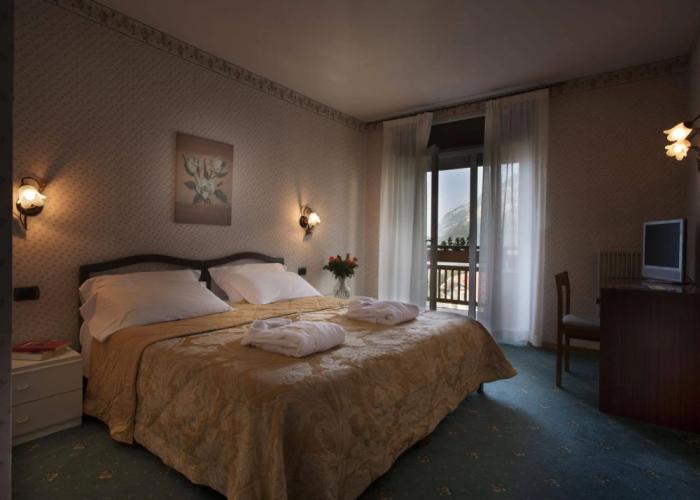 Hotel Miralago