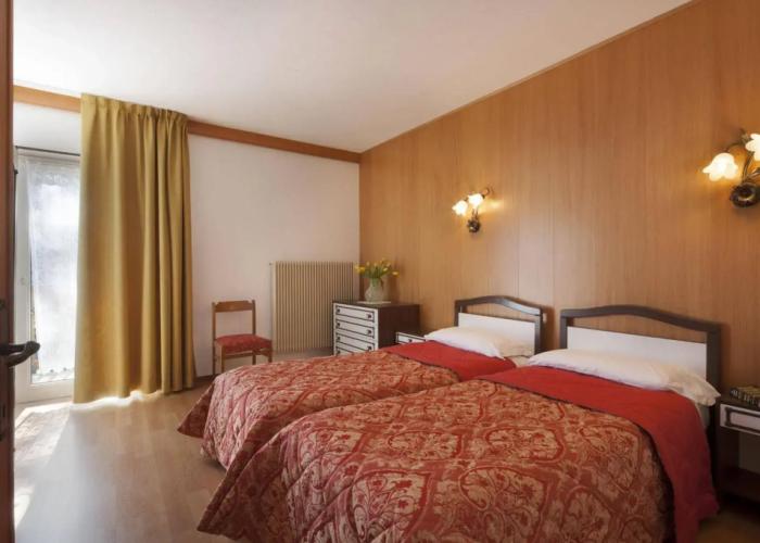 Hotel Miralago
