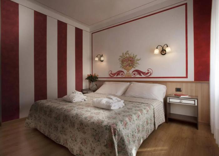 Hotel Miralago