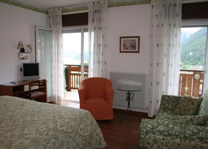 Hotel Miralago