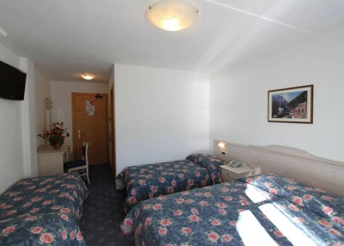Hotel Europa