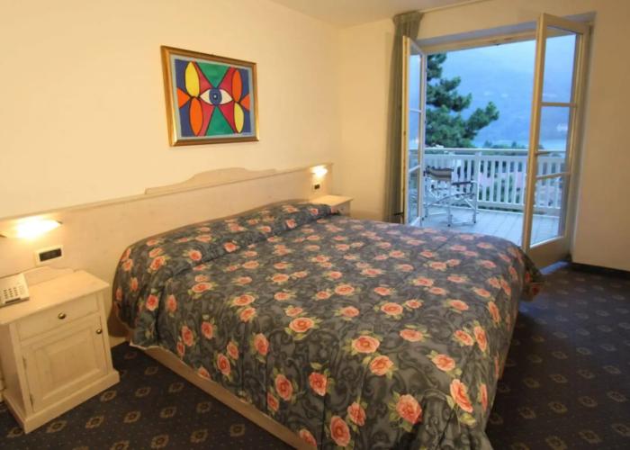 Hotel Europa