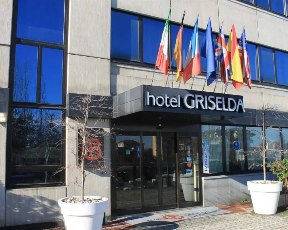 Hotel Griselda