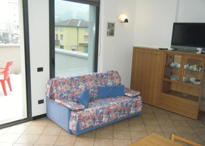 Residence Vezzoli