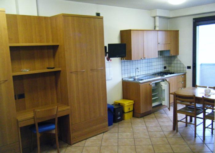 Residence Vezzoli