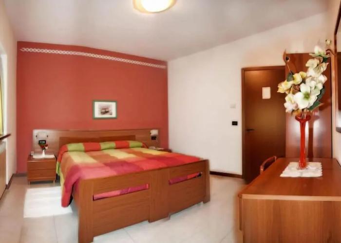 Albergo Il Castellino