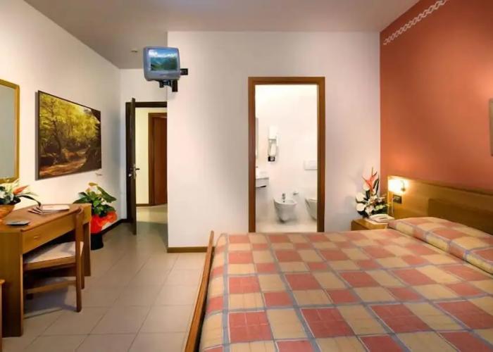 Albergo Il Castellino