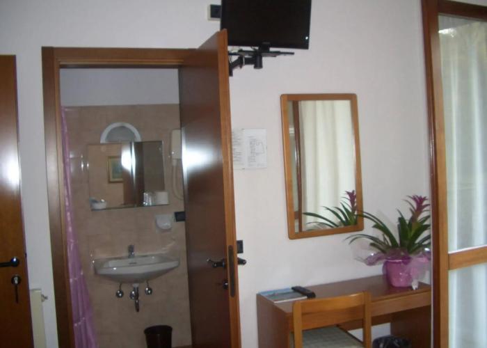 Albergo Il Castellino