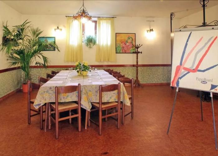 Albergo Il Castellino