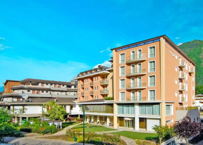 Rizzi Aquacharme Hotel & Spa