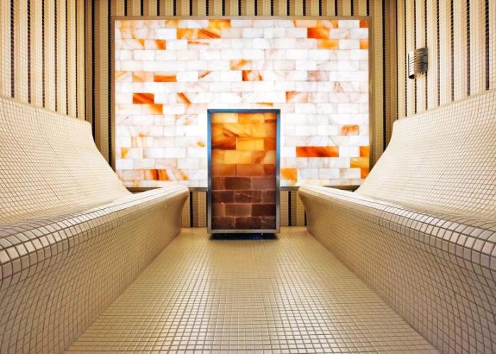 Rizzi Aquacharme Hotel & Spa