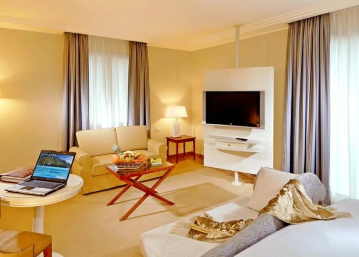 Rizzi Aquacharme Hotel & Spa