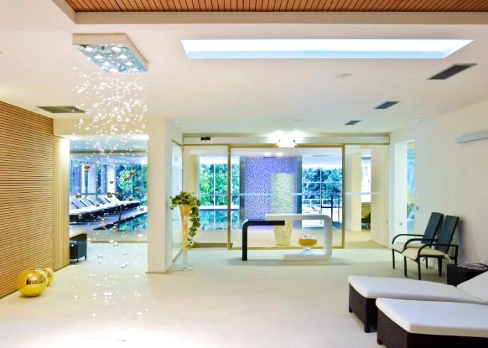 Rizzi Aquacharme Hotel & Spa